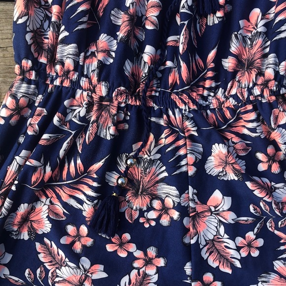 Cute Romper - Picture 3 of 5